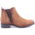 Sapatos Mulher Botins Oii! L Ankle boots CASUAL Outros