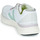 Sapatos Mulher Fitness / Training  Veja Impala Branco / Verde