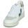 Sapatos Sapatilhas LACES Veja V-10 Branco / Azul