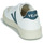 Sapatos Sapatilhas Veja Mesh V-10 Branco / Azul