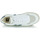 Sapatos Sapatilhas Veja Mesh V-10 Branco / Azul