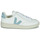 Sapatos Sapatilhas Veja V-12 Branco / Azul