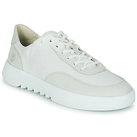 Sapatos Homem Sapatilhas Timberland Supaway L/F Ox Branco