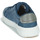 Sapatos Criança Sapatilhas Timberland Seneca Bay Leather Oxford Azul