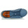 Sapatos Criança Sapatilhas Timberland Seneca Bay Leather Oxford Azul