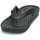 Sapatos Mulher Chinelos Reef Water Court Preto