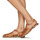 Sapatos Mulher Sandálias Jonak WOLF Camel