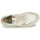 Sapatos Mulher Sapatilhas Stonefly ALLEGRA 3 Branco / Cinza