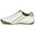 Sapatos Mulher Sapatilhas Damart 69985 Branco