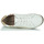 Sapatos Mulher Sapatilhas Damart 69985 Branco