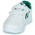 Sapatos Criança Sapatilhas hummel CAMDEN JR Branco / Verde