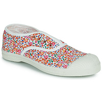 Sapatos Rapariga Sapatilhas Bensimon ELLY LIBERTY Multicolor