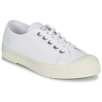 Sapatos Mulher Sapatilhas Bensimon ROMY B79 FEMME Branco