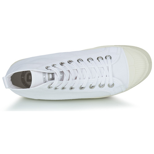 Bensimon STELLA B79 FEMME Branco
