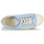 Sapatos Homem Sapatilhas Bensimon ROMY B79 DENIM RECYCLE Azul