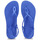 Sapatos Mulher Chinelos Havaianas LUNA Azul