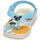 Sapatos Criança Chinelos Havaianas BABY DISNEY CLASSICS II Azul