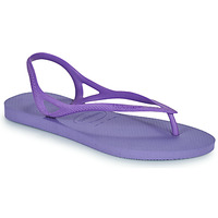Sapatos Mulher Sandálias Havaianas SUNNY II Violeta