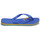 Sapatos Chinelos Havaianas BRASIL LAYERS Azul