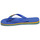 Sapatos Chinelos Havaianas BRASIL LAYERS Azul