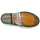 Sapatos Dr Martens Vegan 1460 Svarta boots med 8 snörhål 2976 YS Dark Brown Crazy Horse Castanho