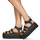 Sapatos Mulher Sandálias Dr. Martens Blaire Quad Black Hydro Preto