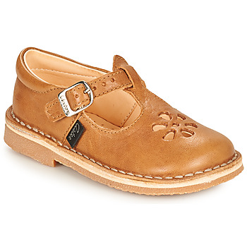 Sapatos Criança Sandálias Aster DINGO Camel