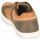 Sapatos Homem gallucci kids buckled two tone sandals item BRADFIELD SNEAKER Conhaque