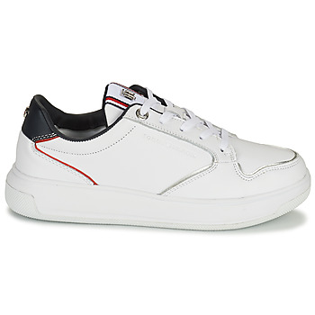 Tommy Hilfiger Elevated Cupsole Sneaker Branco