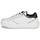 Sapatos Mulher Sapatilhas Tommy Hilfiger Elevated Cupsole Sneaker Branco