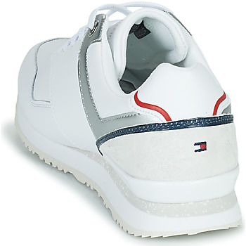 Tommy Hilfiger Casual City Runner Branco