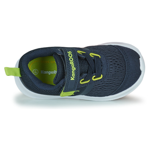 Kangaroos K-IR Fast EV Azul / Verde