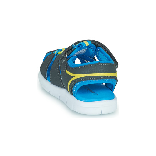 Kangaroos K-Grobi Azul