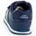 Sapatos Criança Kestävä New balance Tiukka Printed Accelerate Capri IV500 Azul