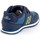 Sapatos Criança Kestävä New balance Tiukka Printed Accelerate Capri IV500 Azul