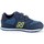 Sapatos Criança Sapatilhas New Balance IV500 Azul