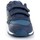 Sapatos Criança Sapatilhas New Balance IV500 Azul