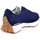 Sapatos Homem Sapatilhas New Balance MS327 Azul