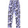 Textil Rapariga Collants Reebok Sport  Violeta