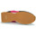 Sapatos Mulher Sapatilhas Victoria 1134100FUSHIA Rosa / Azul