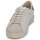 Sapatos Mulher Sapatilhas Victoria 1126142MOSTAZA Branco / Bege