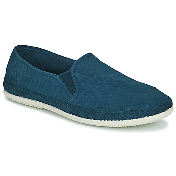Sapatos Homem Alpargatas Bamba By Victoria 520004MARINO Azul