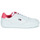 Sapatos Mulher Sapatilhas Tommy Jeans Tommy Jeans City Cupsole Branco