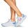Sapatos Mulher Sapatilhas de corrida Under Armour UA W Charged Rogue 3 IRID Branco