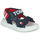 Sapatos Rapaz sneakers tommy hilfiger tommy mesh city sneaker fw0fw04606 desert sky KALEL Azul