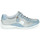 Sapatos Mulher Sapatilhas Remonte ODENSE Azul / Prata