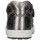 Sapatos Rapariga Sapatilhas Balducci CSP4912I Prata