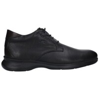 Sapatos Homem Botas Fluchos 1332 INDIOS NEGRO Hombre Negro noir