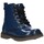 Sapatos Rapariga Sapatos & Richelieu Xti  Azul