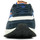Sapatos Homem Sapatilhas Fila Reggio 212 Azul
